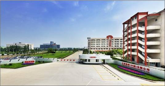 正新橡胶（中国）有限公司