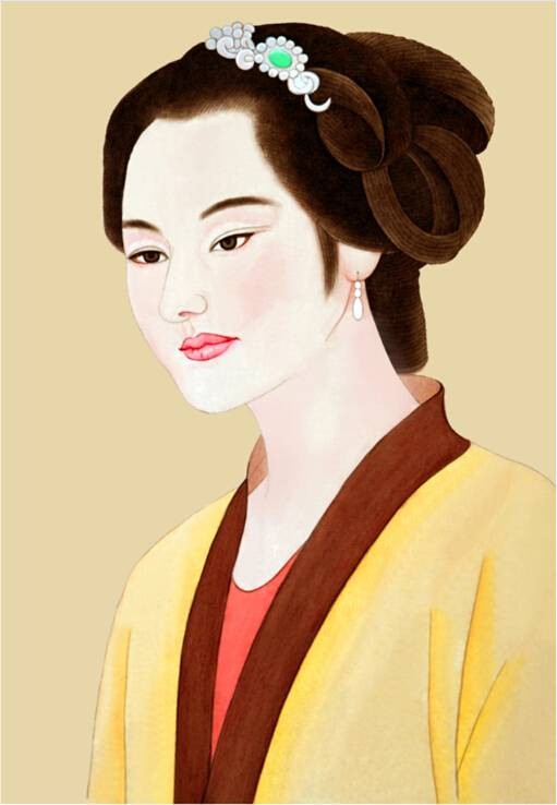 张玉娘(南宋女词人)