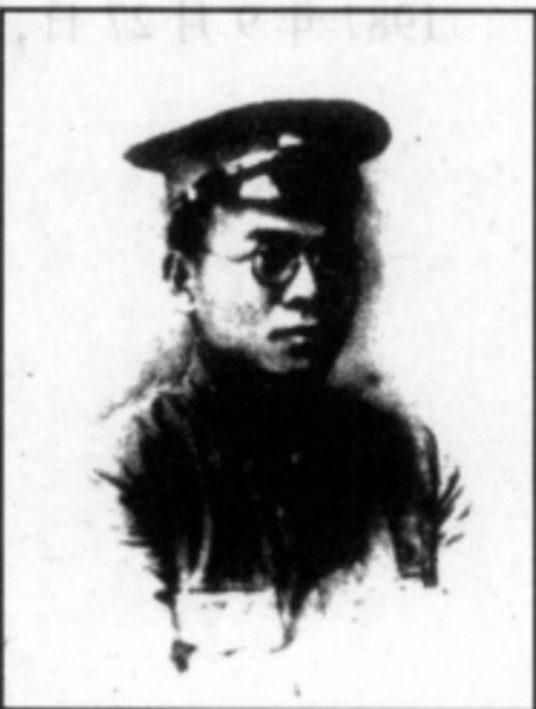 潘佑强