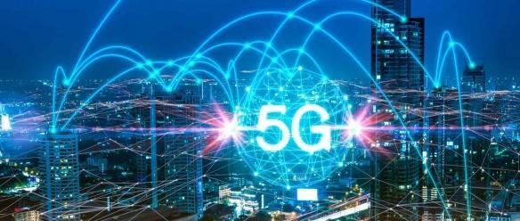 5G广播来了:无需流量,以后的5G手机可免费看电视节目?