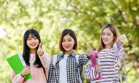 女孩子上学去东北好不好?