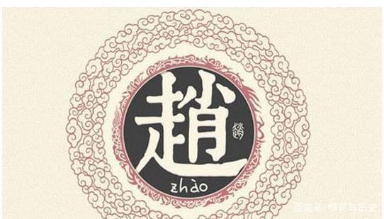 中国大姓，排名第一位的是什么呢？