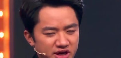 王牌对王牌鹿晗出场哪一期