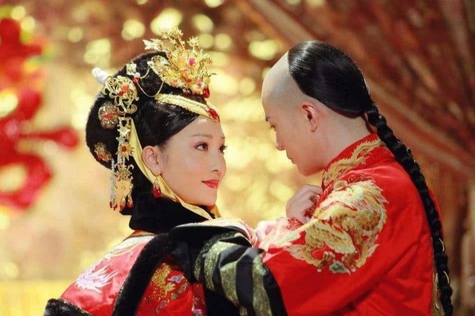 现代人闹洞房越来越庸俗,古代人的洞房之夜,究竟是什么样的?