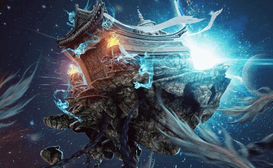 十大公认完结小说神作