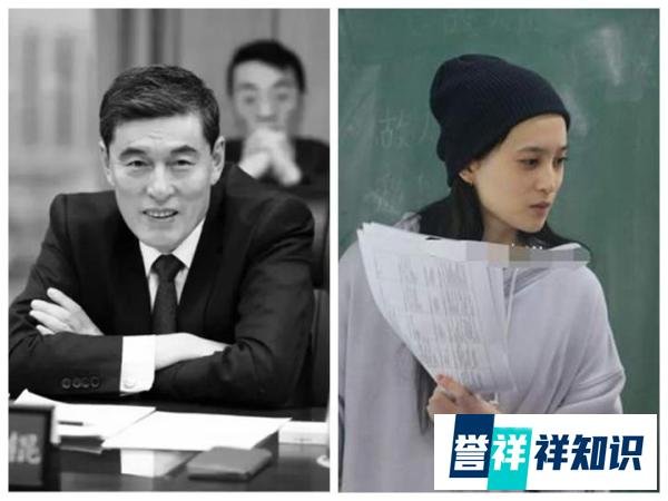 61岁解直锟去世,是歌手毛阿敏的丈夫,17岁女儿遗传了爸爸好基因