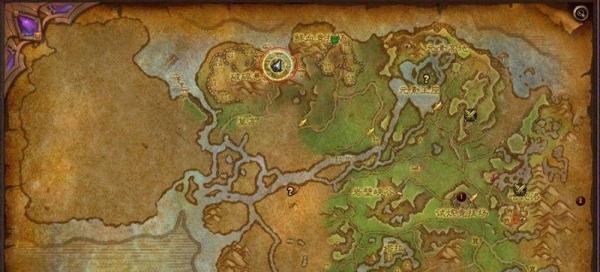 魔兽世界wow随从 大法师瓦格斯的影像 如何招募