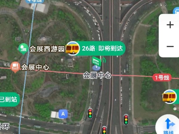 怎样找到卫星实图