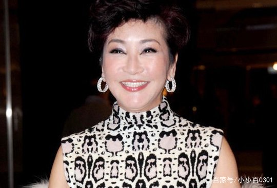 港媒曝谢霆锋是赌王何鸿燊的私生子,是真的吗?