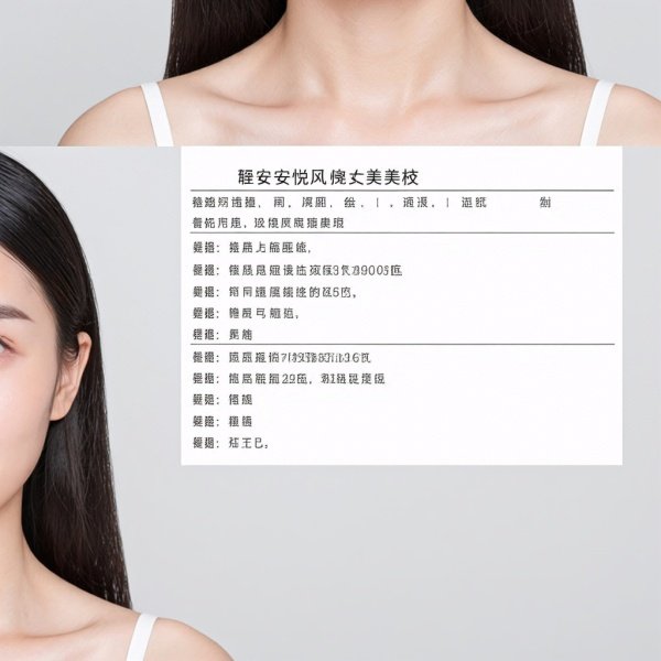 西安悦风美妆学校学费多少