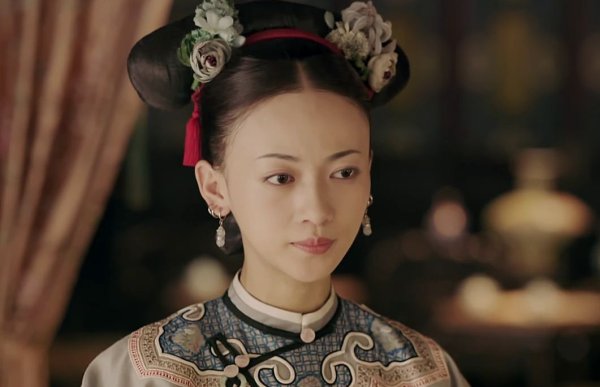 魏璎珞的姐姐死的真相是什么