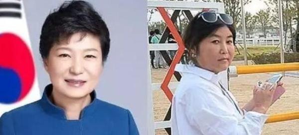 被称为“夫人摇篮”的梨花女子大学，引发的“朴槿惠闺蜜门”事件~
