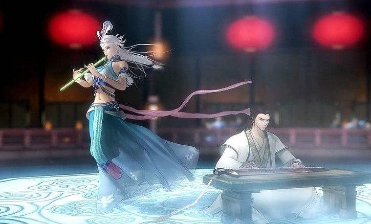 《秦时明月》里雪女终生不嫁的原因是什么？