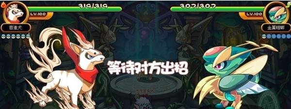 洛克王国虫虫空间怎么过视频