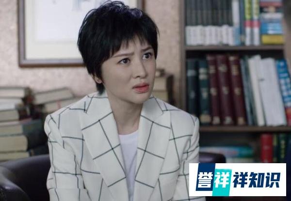 告诉你吴晓敏不为人知的另一面！