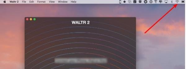 iPhone8怎么连接pc怎么连接电脑怎么通过WAlTR2