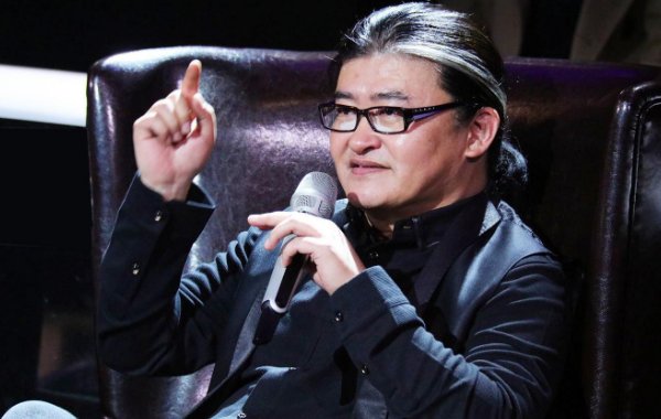 歌手刘欢得了什么病，瞒了12年之久终于“原形毕露”？