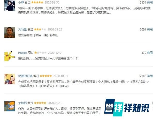 《家乡》票房夺冠，国庆档总票房超39亿，却暴露了2大问题！