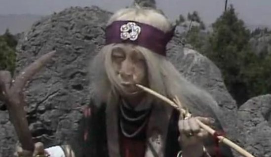 西游记抽烟斗的老妖婆叫啥