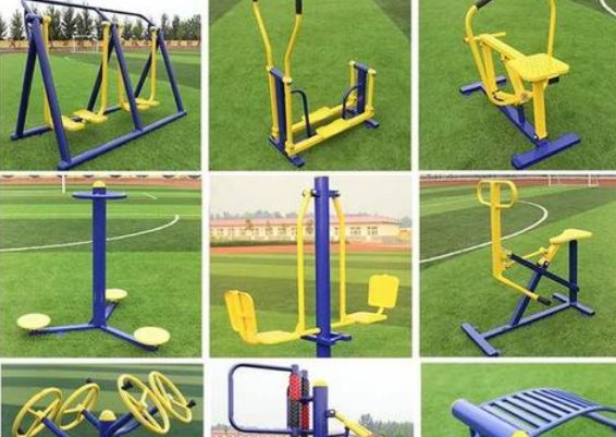 equipment与facility有什么区别