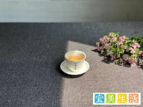 闷泡,是鉴茶,快出水,是品茶。鉴茶和品茶,你确认搞清楚了吗?