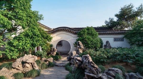 情定古城，约会扬州