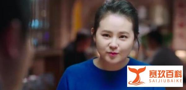 《龙门镖局》的邱璎珞，和郭京飞出演夫妻，演技获赞却被嘲发福？