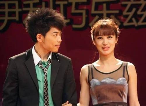 苏醒和李菲儿是什么关系?