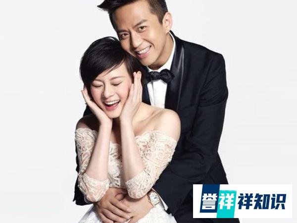 邓超问孙俪要什么结婚纪念日礼物,回答虽泼了冷水,但一直恩爱