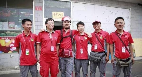 刘强东卸任京东法人,47岁的他变得彻底“低调”了