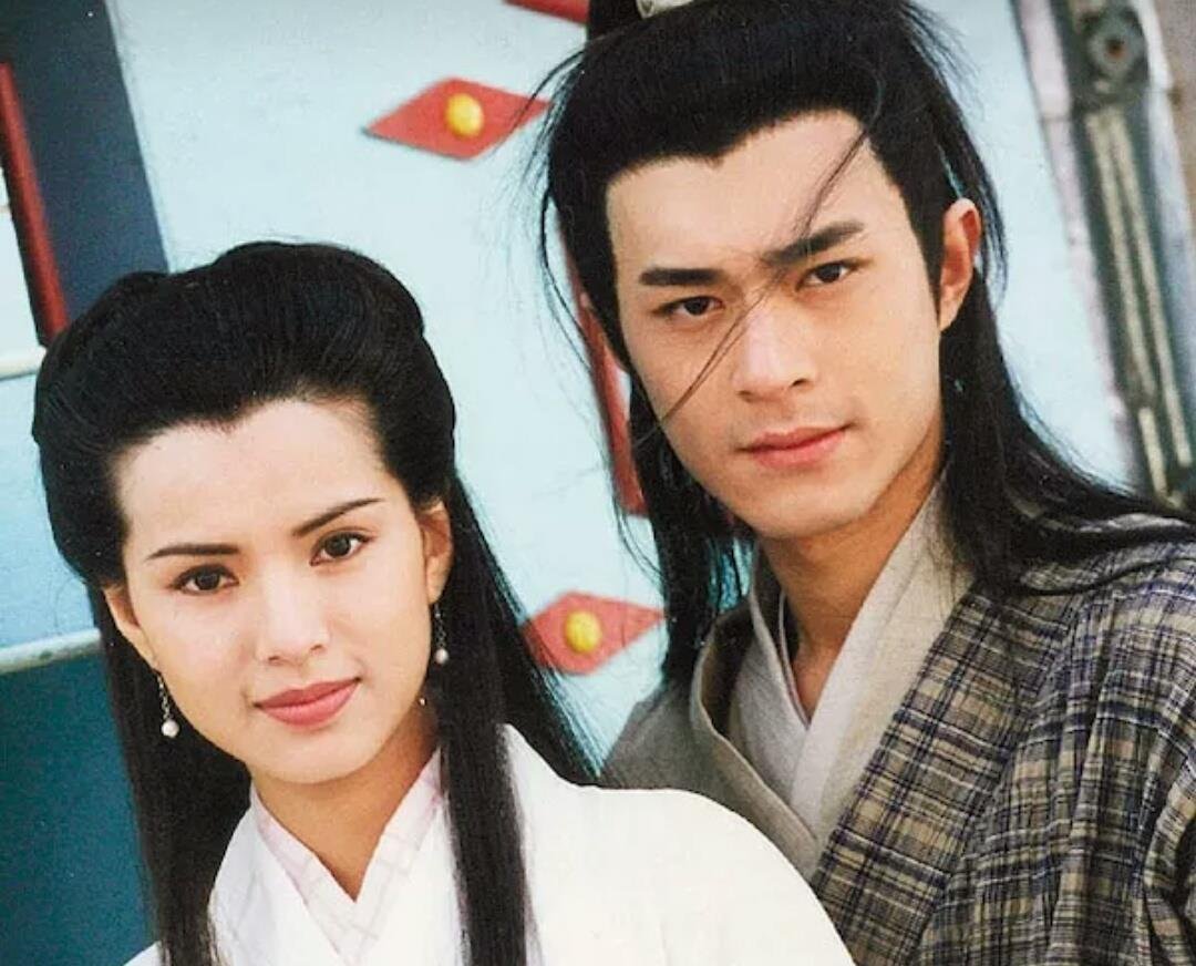 小龙女被谁侮辱了来着?