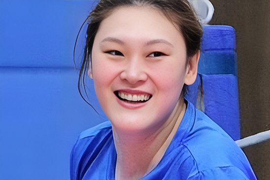 中国女排王一梅现状