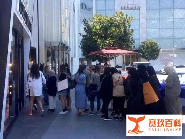 美国对土耳其展开了有史以来最强的经济制裁