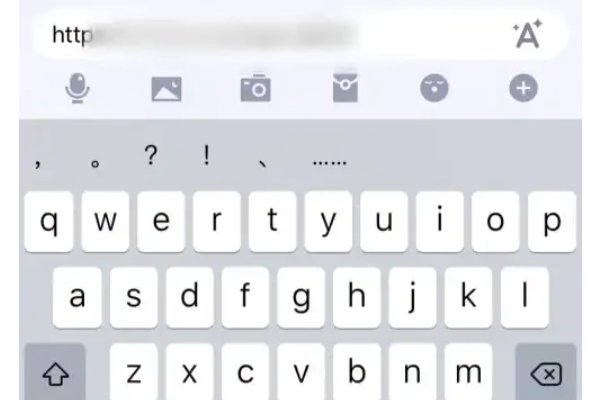 点击复制链接到浏览器打开下载app