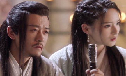 《新倚天屠龙记》杨不悔是一个什么样的女人 新版的饰演者是谁