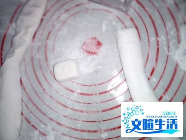 麻将汤圆的做法