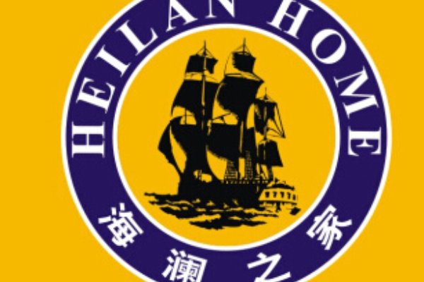 海澜之家的logo是个什么样子的？