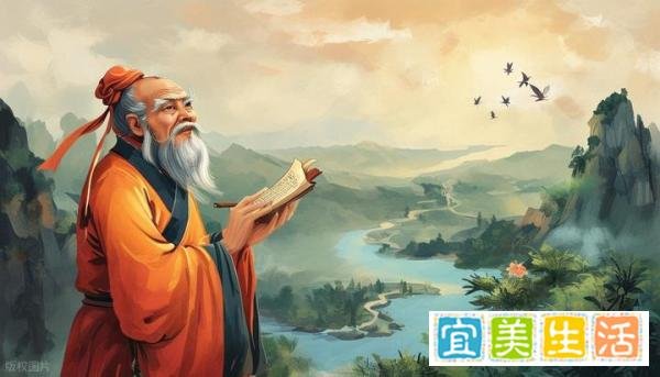 论语中的孔子│“己所不欲，勿施于人”教我们的做人道理