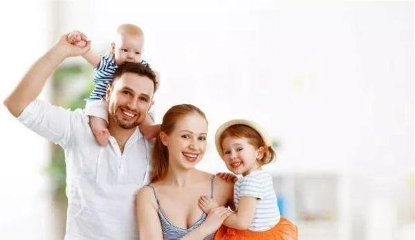 什么是全世界最幸福的女人？