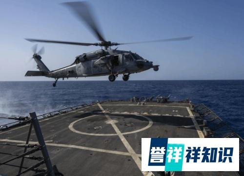 一直在中东挨炸的美国海军扛不住了