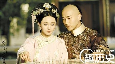 《寂寞空庭春欲晚》大结局是什么？卫琳琅死了吗