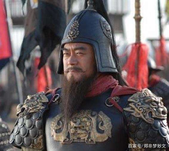 古典名著《水浒传》中,张清为什么会死在独松关?