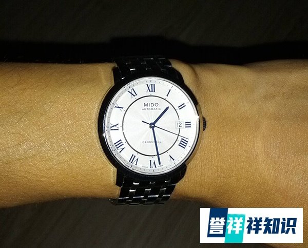 花了5000块买的手表算是好表吗？