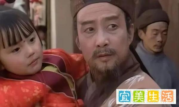 当《红楼梦》的6位演员,“穿越”到《西游记》,看看谁的变化最大?