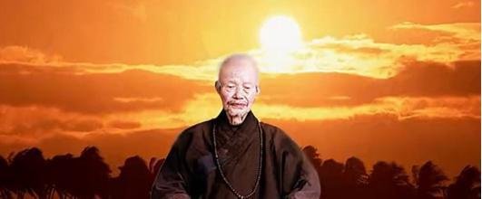 97岁弥光法师：中国21世纪两位成就金刚不坏之身高僧之一