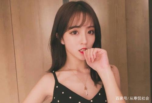 20岁网红遭总裁骗婚生子,为啥网红都容易被总裁骗?