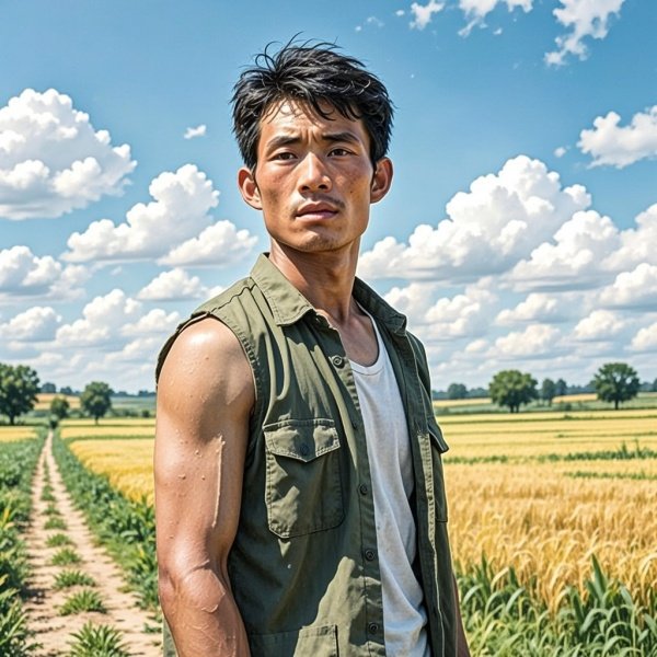 农村露脸贵在真实电视剧名字