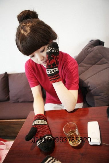 红人恩典的资料