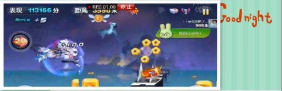 【天天酷跑】鸟叔，星猫，白虎三大坐骑理性对比
