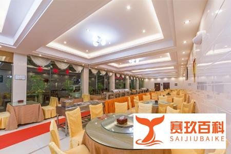 在昆明办婚礼需要知道的：昆明婚宴酒店价格一般是多少？
